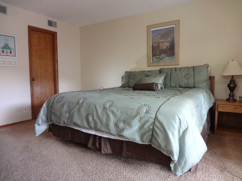 Mountainside 155A 2 Bedroom Condo By Redawning Frisco Ngoại thất bức ảnh
