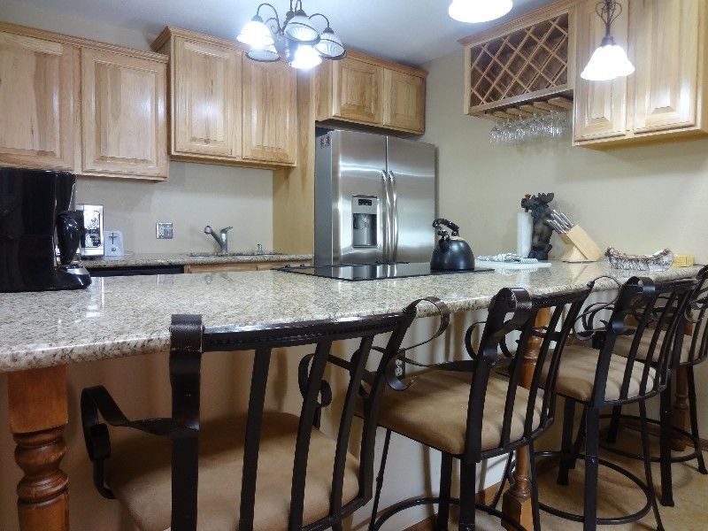 Mountainside 155A 2 Bedroom Condo By Redawning Frisco Ngoại thất bức ảnh