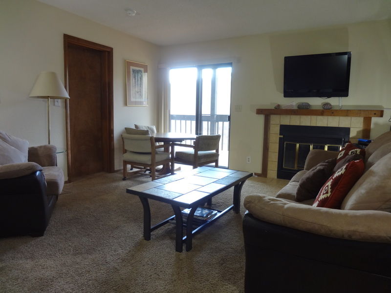 Mountainside 155A 2 Bedroom Condo By Redawning Frisco Ngoại thất bức ảnh