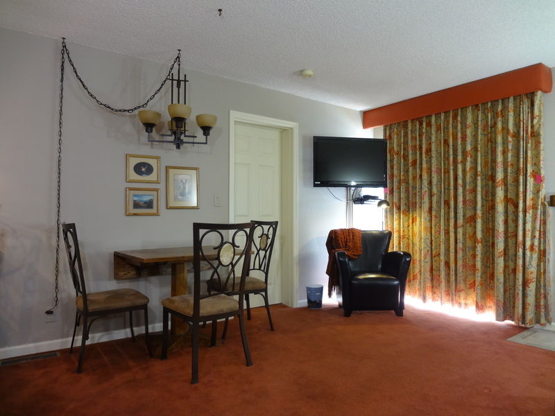 Mountainside 155A 2 Bedroom Condo By Redawning Frisco Ngoại thất bức ảnh